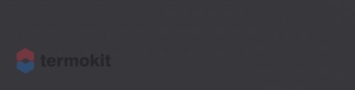 Керамическая плитка Wow Stripes Liso XL Graphite Matt настенная 7,5x30