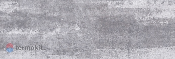 Керамическая плитка Laparet Allure серый 60009 настенная 20х60