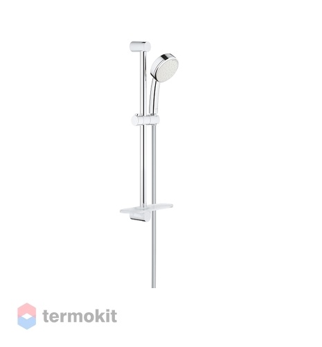 Душевой гарнитур GROHE Tempesta New Cosmopolitan хром 27928002