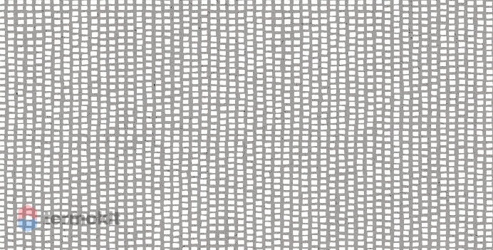 Керамогранит Arcadia Ceramica Bierzo Bisazza White Glue Art 60x120