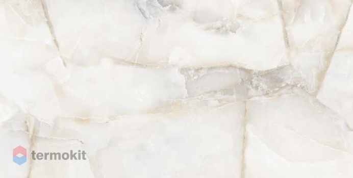 Керамогранит Italica Aquarius Onyx Grey Polished 60x120