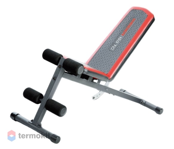 Силовая скамья Weider 150 TC WEEVBE5909