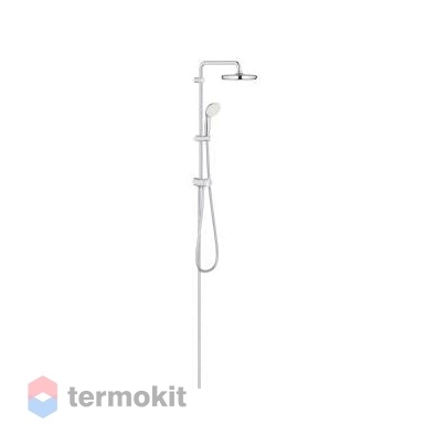 Душевая колонна GROHE Euphoria хром 26381001