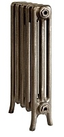 Чугунный радиатор Radimax Loft 500 12 секций