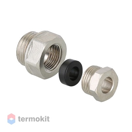 Valtec Переходник для греющего кабеля 1/2"