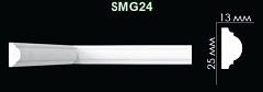 Молдинг Artpole гладкий SMG24