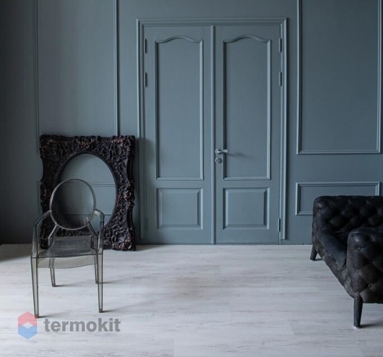 Кварцвиниловая плитка Vinilam Glue Luxury 2,5 мм LVT (клеевое соединение)