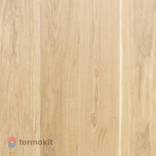 Паркетная доска Polarwood Space Дуб Premium Mercury White Oiled 1S