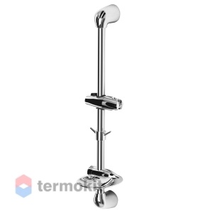 Душевая штанга Lemark хром LM8065C