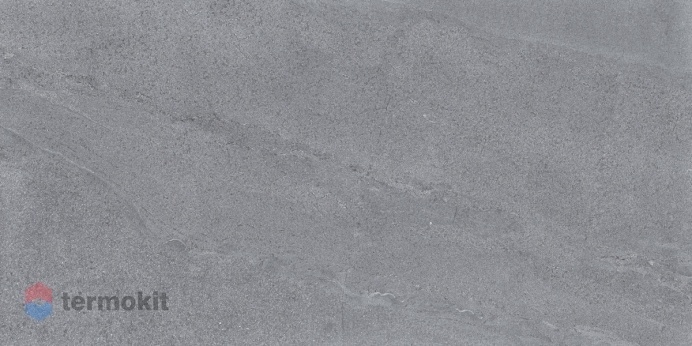 Керамогранит Ceradim Beton Majestic Graphite графитовый 60х120