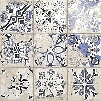 Керамогранит Mainzu Anthology white 20x20
