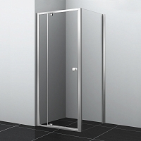 Душевой уголок WasserKRAFT Aula 1900x1000x900 хром 11P22