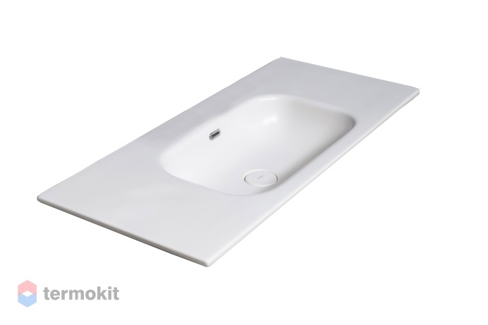 Раковина Boheme Vallessi 100 838-100-W без отв