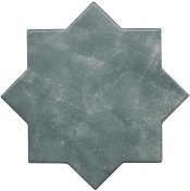 Керамическая плитка Cevica Becolors Star Lagoon настенная 13,25x13,25