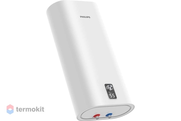 Водонагреватель Philips AWH1627/51(80YD) серии UltraHeat Intelligencel накопительный