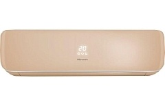 Внутренний блок Hisense серии Premium CHAMPAGNE Free Match DC Inverter WI-FI READY R32 AMS-09UW4RVETG00(С)