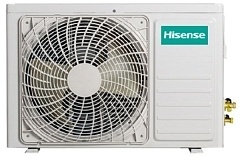 Внешний блок Hisense FREE Match DC Inverter AMW3-24U4SZD