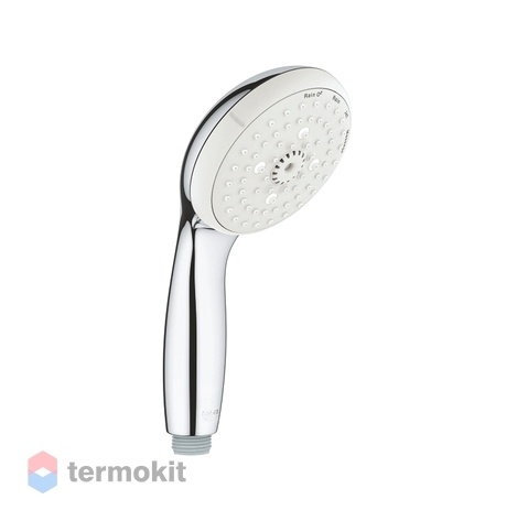 Душевая лейка GROHE Tempesta New хром 28578002