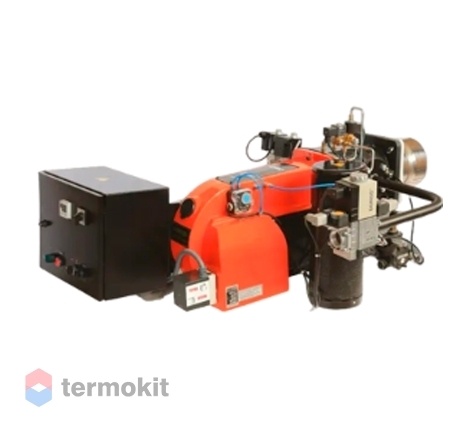 Горелка комбинированная Gokce C (M) 80/М AGP