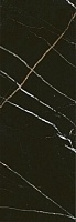 Керамическая плитка Eletto Ceramica Black & Gold настенная 24,2х70