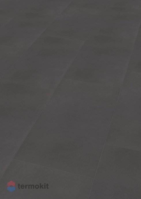 Ламинат Wineo 800 Tile клеевой DB00096-2 Плитка Темная Сплошная