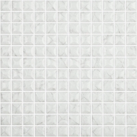 Мозаика Стеклянная Vidrepur Marble № 4300/B (на сетке) 31,7x31,7