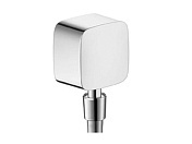 Шланговое подсоединение Hansgrohe PuraVida 27414000