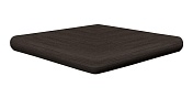Ступень Exagres Forest Cartabon Wenge угловая 33x33