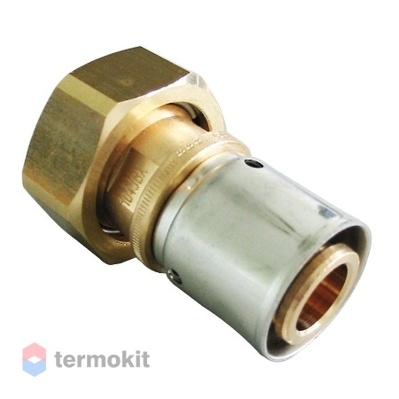 Oventrop "Cofit P" Пресс-концовка с НГ 16х2,0 мм x G3/4 1512143