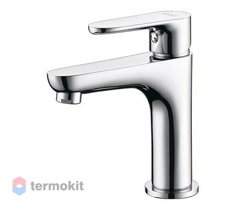 Смеситель для раковины WasserKRAFT Leine 3504
