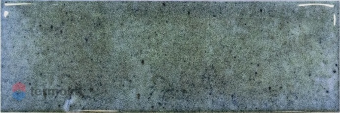 Керамическая плитка Smile Tile Jazz Ocean Blue настенная 7,5х22,5