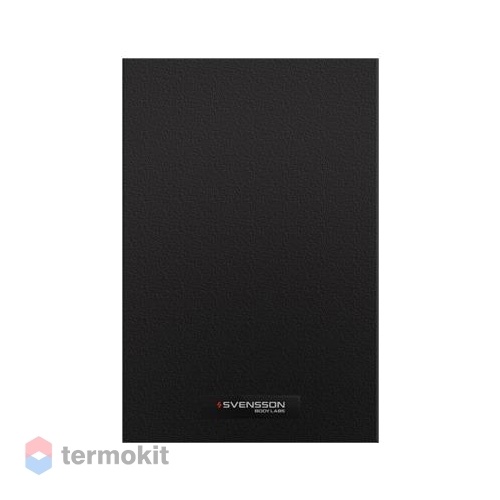 Коврик под кардиотренажеры Svensson Body Labs 150x100 см MAT_SBL_150