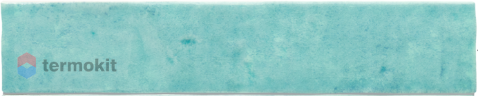 Керамическая плитка Equipe Menorca 31629 Aqua настенная 6,5х32,8