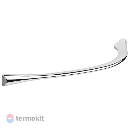 Полотенцедержатель Colombo LAND 61 хром B2811