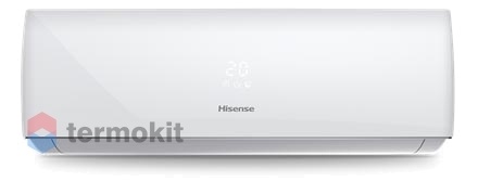 Внутренний блок настенного типа Hisense SMART FREE Match DC Inverter AMS-12UR4SVEDB65