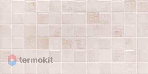 Керамическая плитка LB-Ceramics Астрид 1041-0232 настенная кофейная 20х40