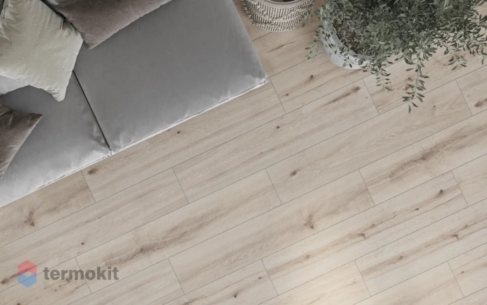 Кварцвиниловая плитка Alpine Floor Pro Nature 62545 Taraza