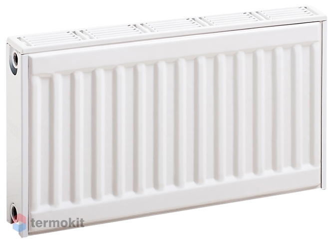 Радиатор Prado Classic C30 600x2400 600/2400 стальной панельный с ...