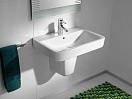 Полупьедестал Roca Dama Senso Square 337512000