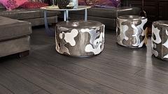 Ламинат Kronotex Mammut D2994 Дуб Столичный