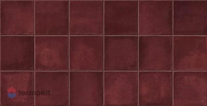 Керамогранит Gayafores Amaris Plus Burdeos 32x62,5