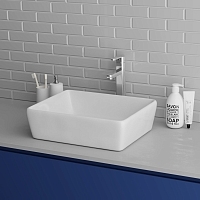 Раковина накладная Grossman 48 GR-3016