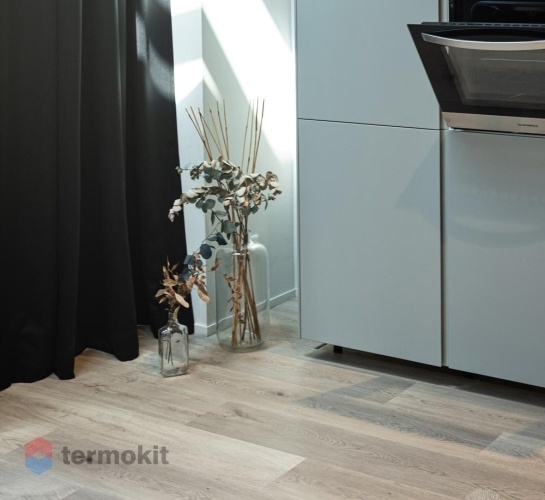 Кварцвиниловая плитка Vinilam Vinilpol Click 7894 Дуб Рим