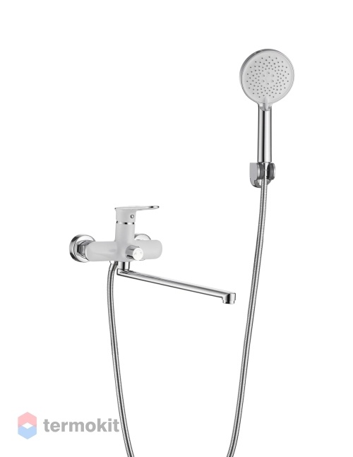 Смеситель для душа Savol хром S-600609AW