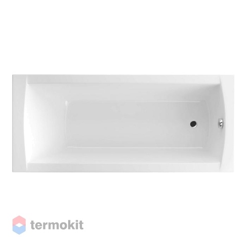 Акриловая ванна EXCELLENT Aquaria 1500x700 WAEX.AQU15WH