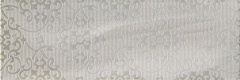 Керамическая плитка DOM Ceramiche Spotlight Grey Ins Neoclassico Lux декор 33,3x100