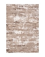Ковёр Arda Tempo 80x150 прямоугольный бежевый/кремовый 0110PB
