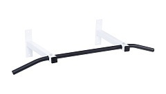 Турник настенный Basefit Spectr 2, разборный d28 мм, ширина 93 см вынос 40 см