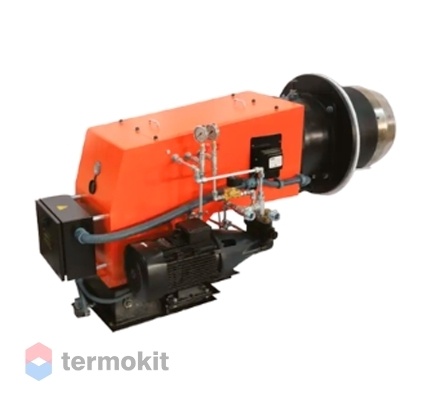 Горелка комбинированная Gokce CCL 801/М