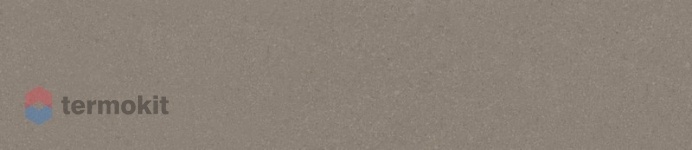 Керамическая плитка Kerama Marazzi Кампанила 26363 серый матовый настенная 6x28,5x1